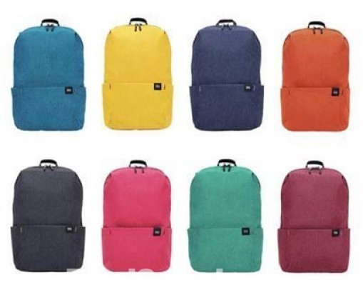 Mi colorful Mini Backpack